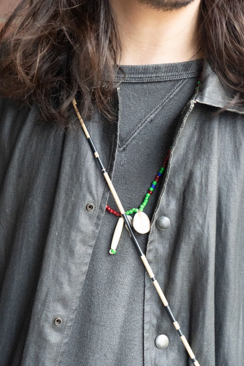 コートは黒派？ネイビー派？ファッション上級者の答えを5名の厳選スナップとともに - 7枚目の画像