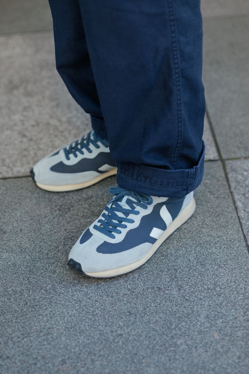 40代、50代、60代から学ぶ「冬のアウター攻略法」。洒落た大人の愛用品はコート、シェル、ダウンベストetc. - 7枚目の画像