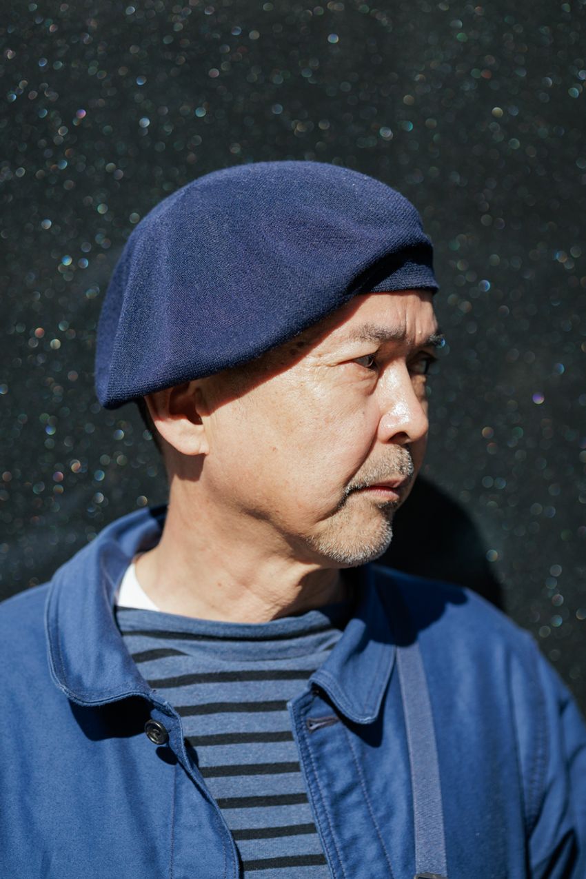 40代、50代、60代から学ぶ「冬のアウター攻略法」。洒落た大人の愛用品はコート、シェル、ダウンベストetc. - 11枚目の画像