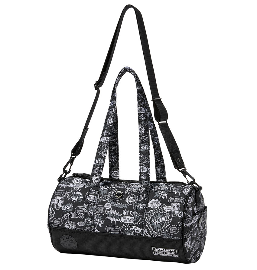 POTR HYSTERIC MOTION ウォレット　コラボ PORTER POTR/HYSTERIC MOTION ウォレット|HYSTERIC GLAMOUR MEN | HYSTERIC