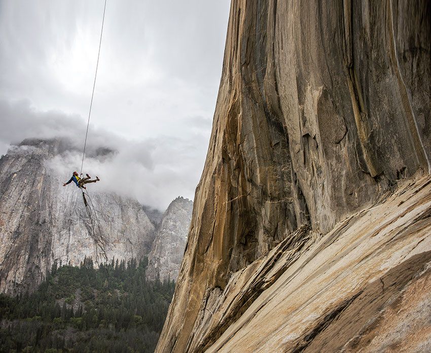 Benjamin smith drew©2025Patagonia,Inc.