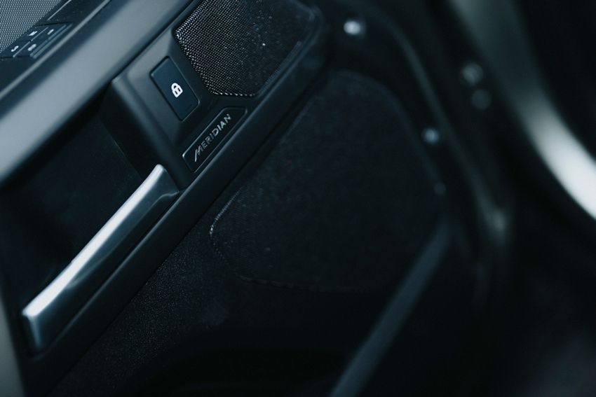 女子バスケ・町田瑠唯が“ひと目惚れ”した「ディフェンダー」。半年で1万km超を走行、基本は車移動！ - 16枚目の画像