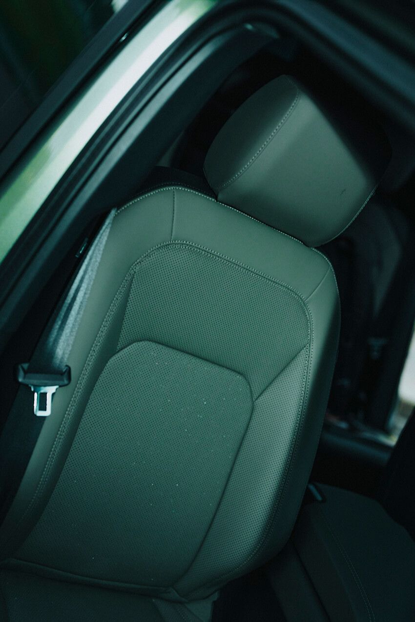 女子バスケ・町田瑠唯が“ひと目惚れ”した「ディフェンダー」。半年で1万km超を走行、基本は車移動！ - 15枚目の画像