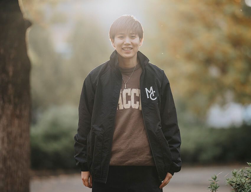 女子バスケ・町田瑠唯の“休日ファッション”をパパラッチ！「自分に合う服がない」と悩んだ結果…… - 9枚目の画像