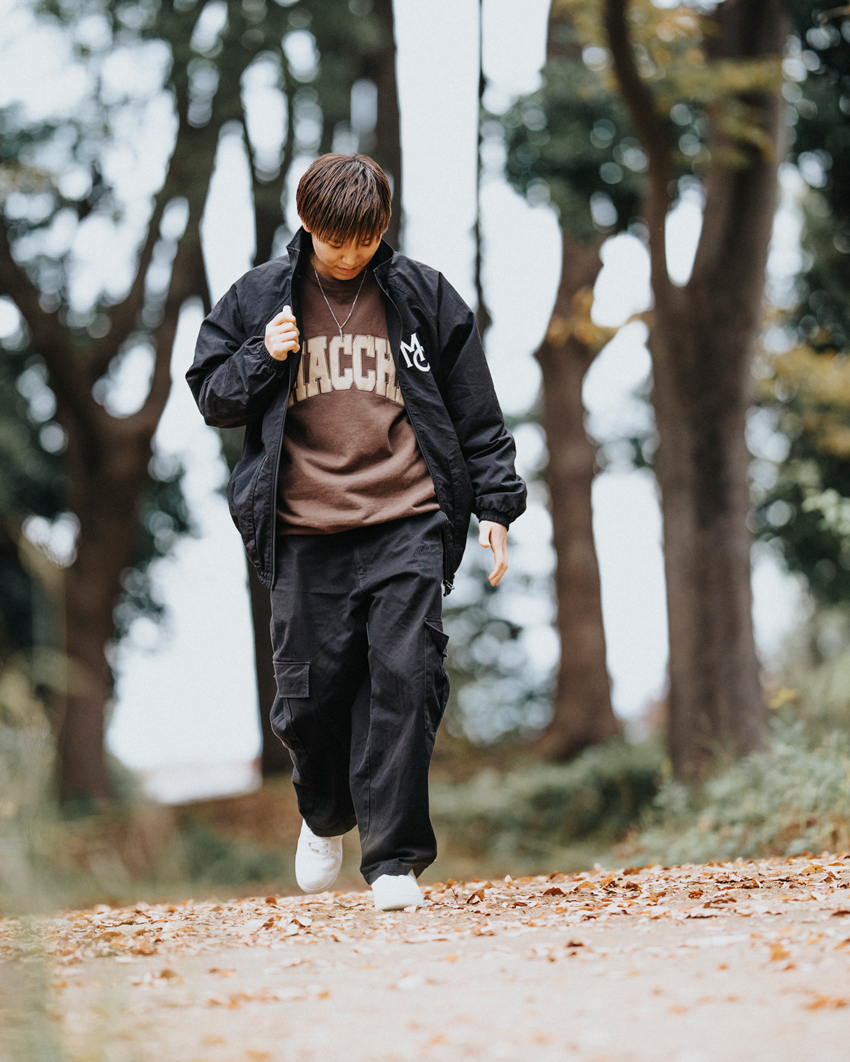 女子バスケ・町田瑠唯の“休日ファッション”をパパラッチ！「自分に合う