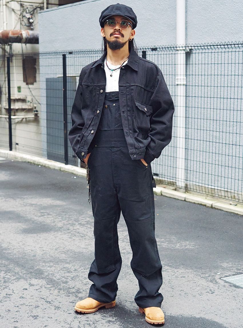 【20代】”瑞々しい感性”を持った全26名をスナップ！ 凝り固まった装いのアップデートに必見 - 13枚目の画像