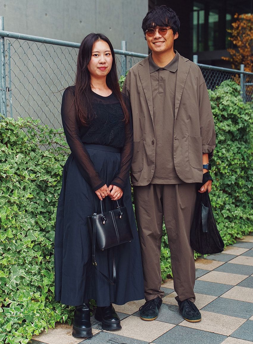 【20代】”瑞々しい感性”を持った全26名をスナップ！ 凝り固まった装いのアップデートに必見 - 20枚目の画像