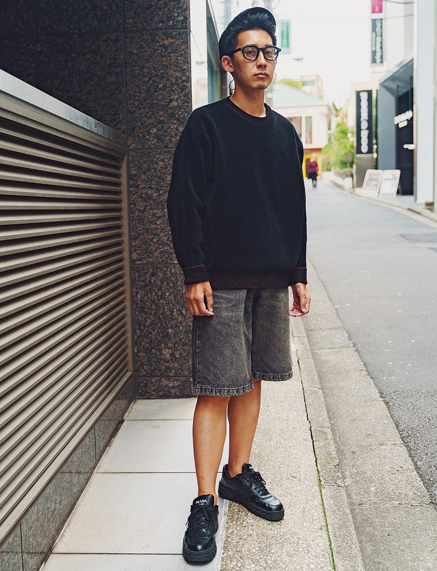 ニット＝ナノ・ユニバース