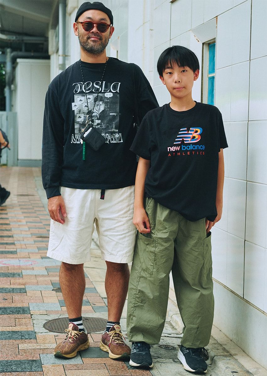 ショーツ＝グラミチ