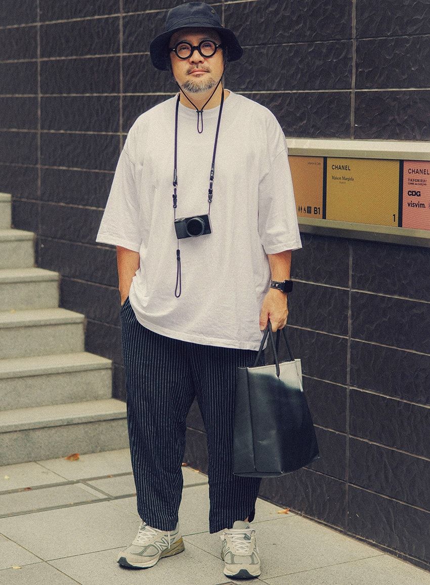 カットソー＝シャカウェア