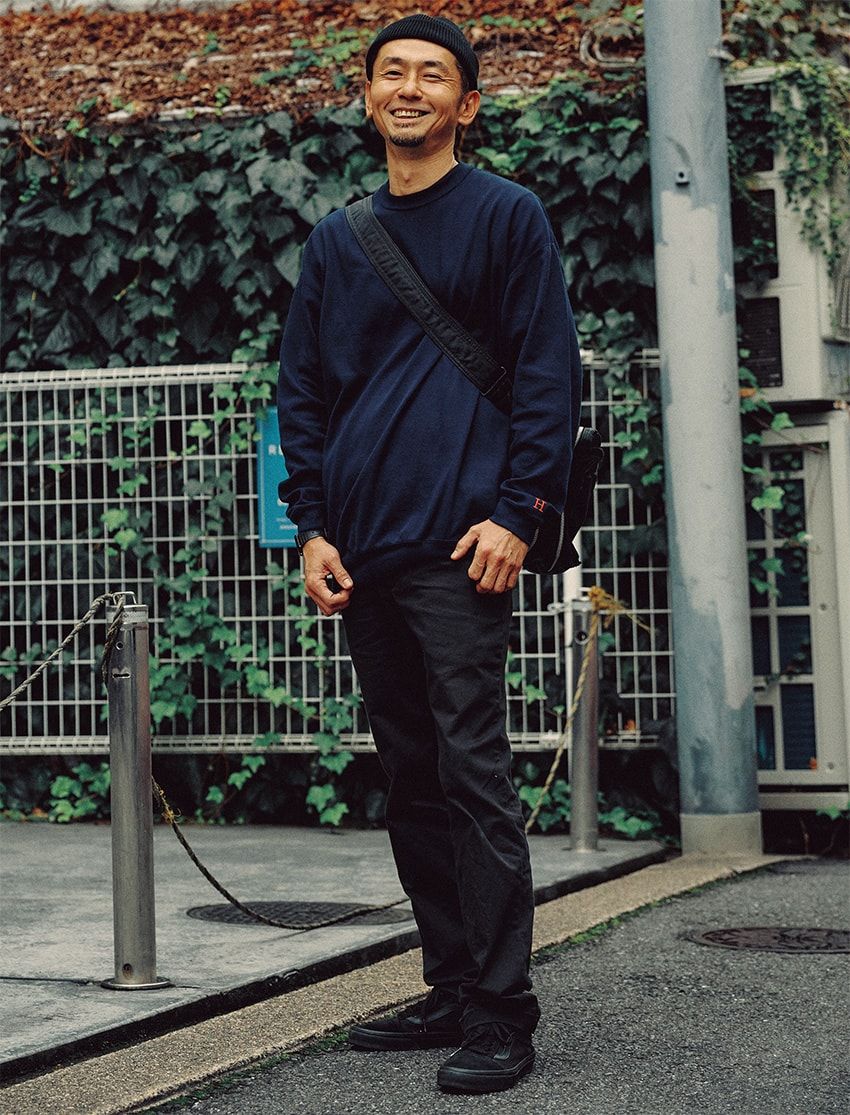 東京で全26名の洒落者をスナップ！ 秋冬の多種多様なコーデを一挙にお届け - 3枚目の画像