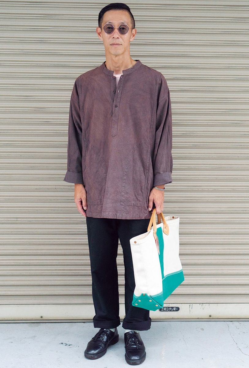 パンツ＝ブレナ