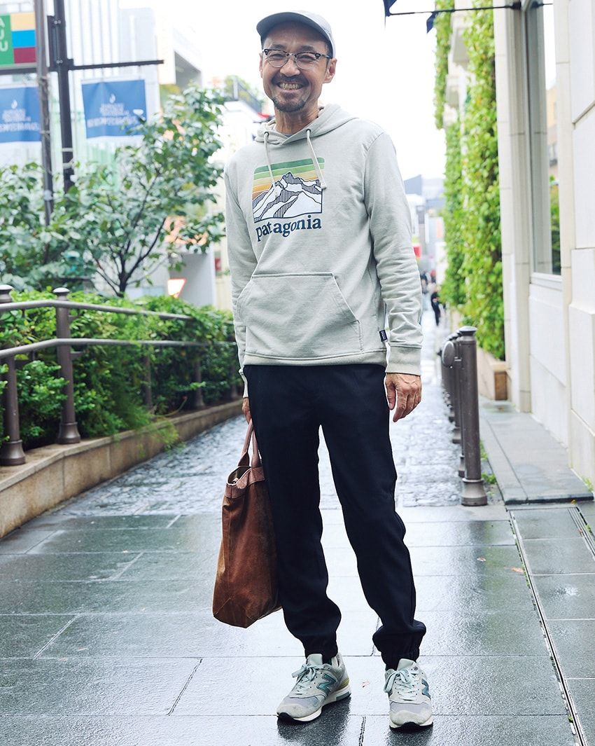 東京で全26名の洒落者をスナップ！ 秋冬の多種多様なコーデを一挙にお届け - 9枚目の画像