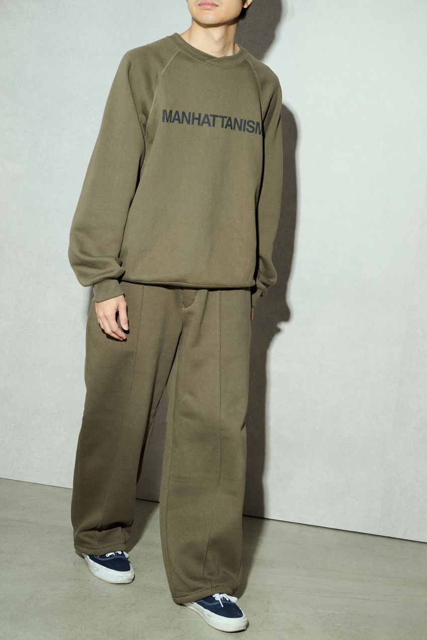 「GU×エンジニアド ガーメンツ」初コラボの魅力を検証！スウェット&ニットカーデを試着レビュー - 8枚目の画像