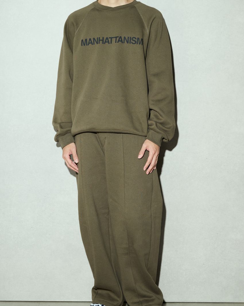 「GU×エンジニアド ガーメンツ」初コラボの魅力を検証！スウェット&ニットカーデを試着レビュー - 1枚目の画像