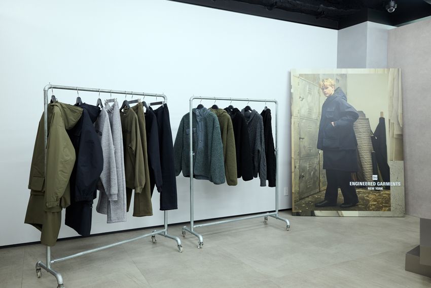 【明日発売】GU×エンジニアド ガーメンツのアウターが優秀だった！試着レビューで魅力を深掘り - 14枚目の画像