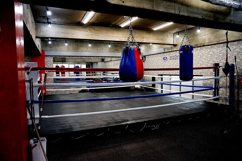 「リーバイス501 XXが9万円でも買わない」という覚悟。世界王者・堤 聖也が極める“本物の自分” - 10枚目の画像