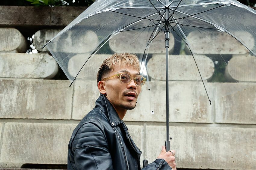 アメカジボクサー堤 聖也の“革ジャン＆デニム”パパラッチ。「欲しい服のためなら徹夜で並ぶ」 - 16枚目の画像