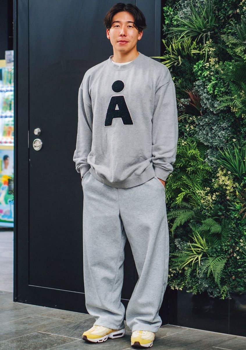 スウェット＝エーランド