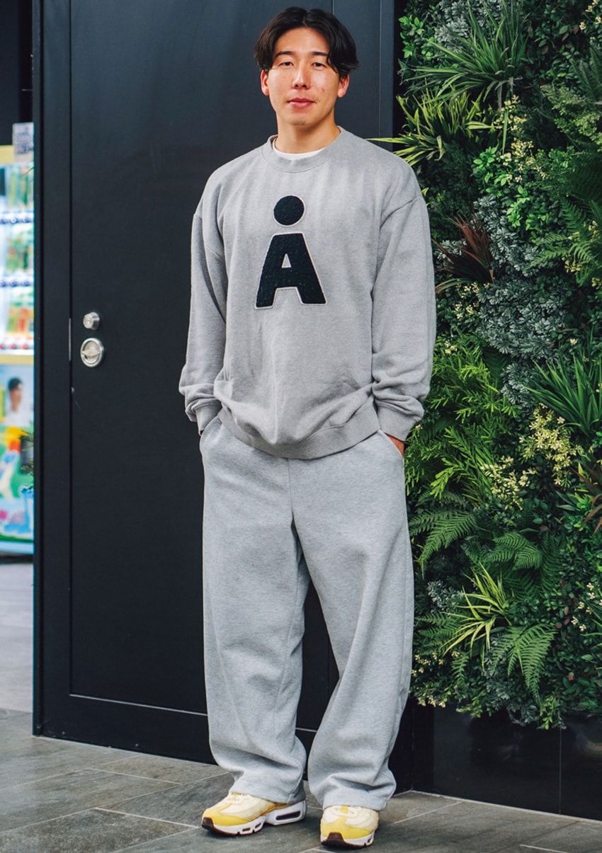 仙台の“伊達男”25名をキャッチ！ 白シャツ、スウェット、Gジャンetc. シンプルで洒落ていた大人たち - 18枚目の画像