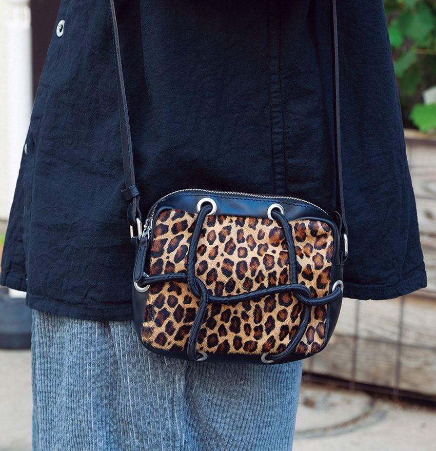 福岡で洒落者10名をパパラッチ！ 九州のファッション重要地で、旬な雰囲気溢れるコーデ一覧 - 9枚目の画像