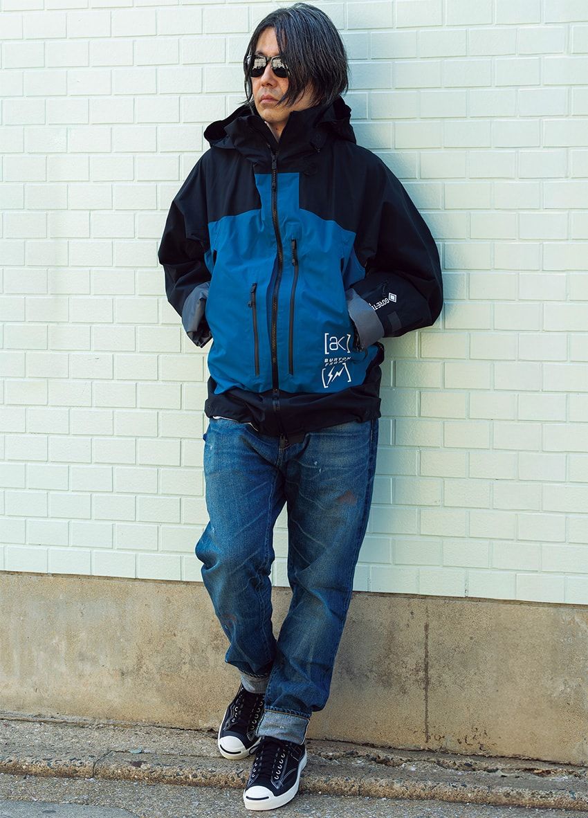 福岡で洒落者10名をパパラッチ！ 九州のファッション重要地で、旬な雰囲気溢れるコーデ一覧 - 13枚目の画像