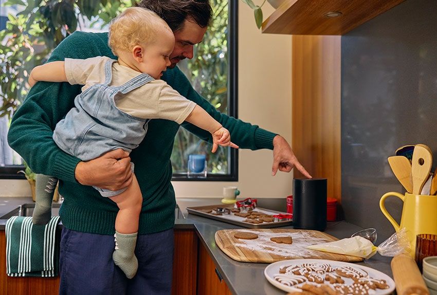 【読者プレゼント】年末年始の自宅時間が大充実。「ソノス」のスマートサウンドバーを1名様に！ - 12枚目の画像