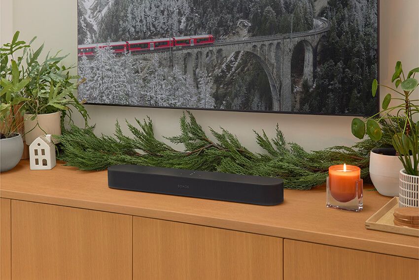 「ソノスビーム（ゲン2）」6万4800円／ソノス