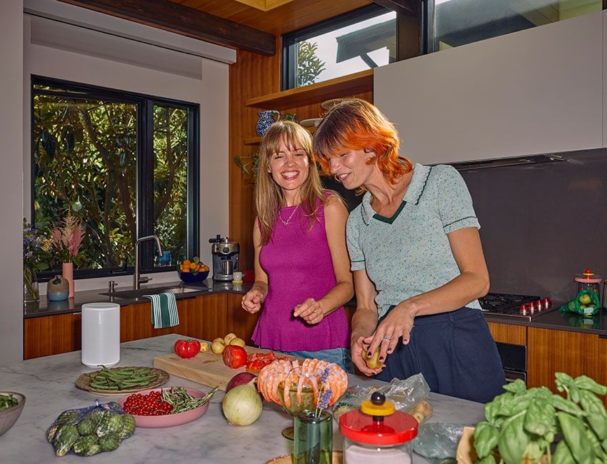 【読者プレゼント】年末年始の自宅時間が大充実。「ソノス」のスマートサウンドバーを1名様に！ - 11枚目の画像