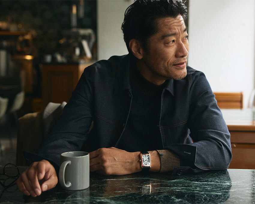 色気を添える時計の大本命！ 「フレデリック・コンスタント」の人気作