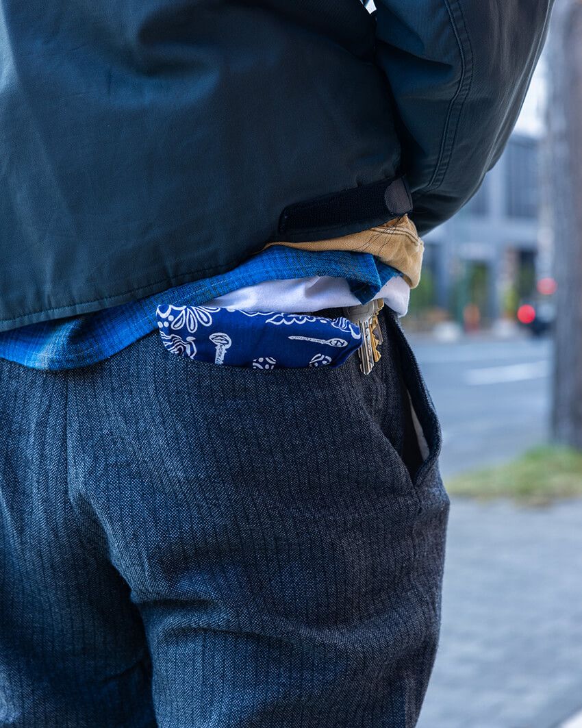 ダウン、MA-1、フリースetc.北海道でパパラッチした12名の古着ラバー！最新の冬コーデを最北端から直送 - 22枚目の画像