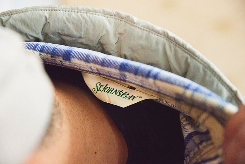 「501は良い。でも今穿きたいのは…」奥渋メガネ店の看板店長が日常使いする2本のリーバイス - 19枚目の画像