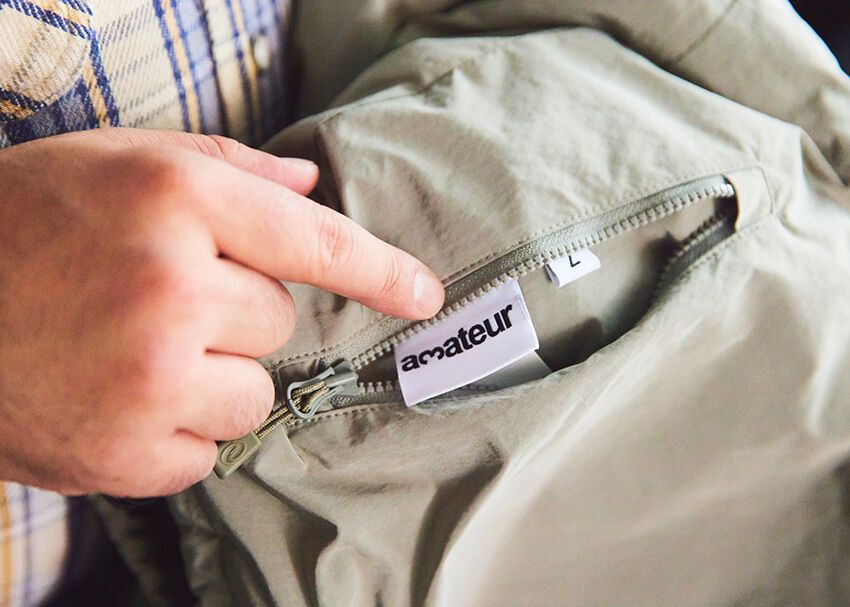 「501は良い。でも今穿きたいのは…」奥渋メガネ店の看板店長が日常使いする2本のリーバイス - 18枚目の画像