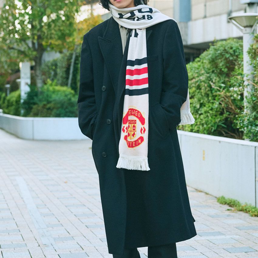 「短丈ブーム」の裏で静かにトレンド化！2025年“コート”コーデ最新版を街角スナップで - 2枚目の画像