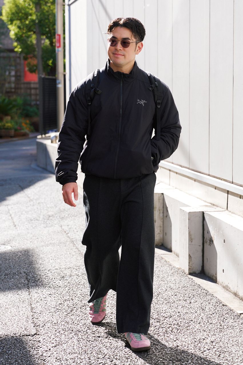 L.L.ビーン、アークテリクスetc.“冬の機能派ジャケット”、何を選ぶ？洒落者たちの回答は…… - 6枚目の画像