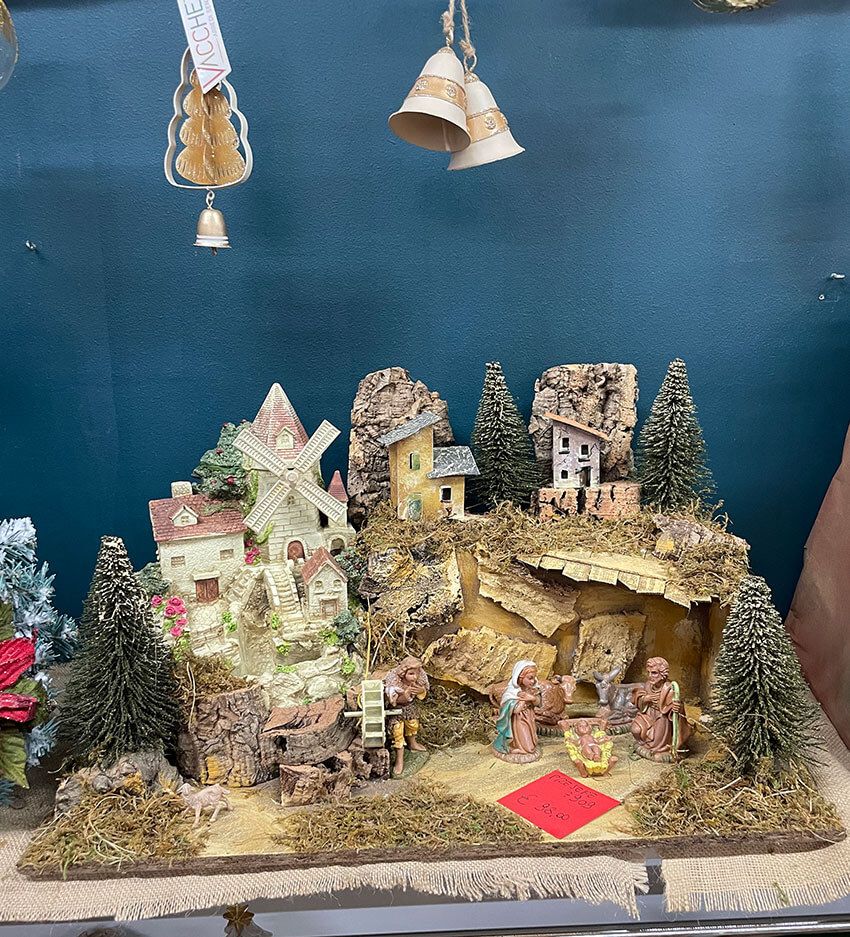 「クリスマスは食の耐久レースだ！」実はロマンチックじゃない!? イタリア現地の様子をマッシが激白 - 7枚目の画像