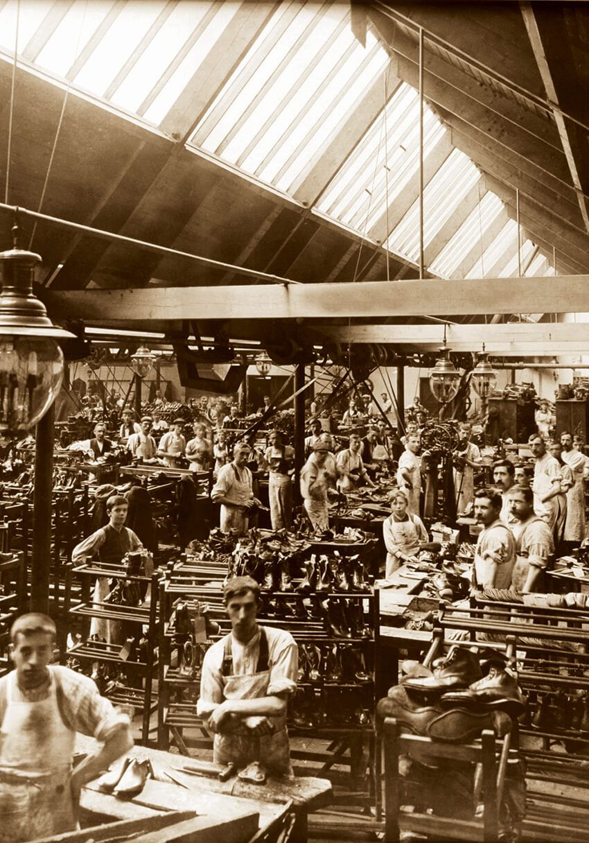 名作「ケンゴン」の完成度はどこから来るのか？ チーニーの技術と哲学に迫る - 5枚目の画像