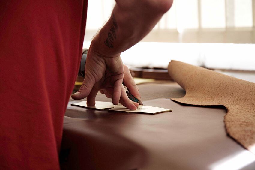 名作「ケンゴン」の完成度はどこから来るのか？ チーニーの技術と哲学に迫る - 10枚目の画像