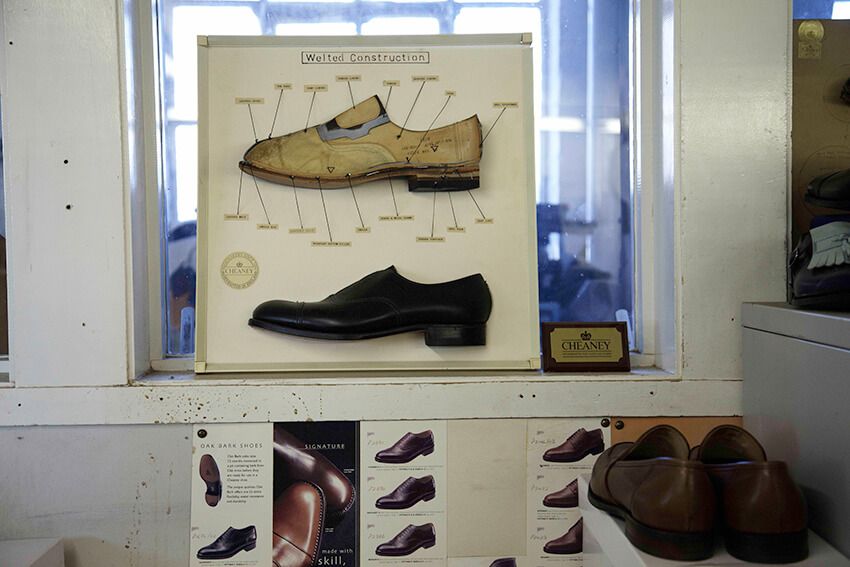 名作「ケンゴン」の完成度はどこから来るのか？ チーニーの技術と哲学に迫る - 7枚目の画像