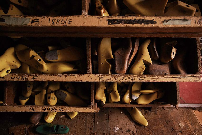 名作「ケンゴン」の完成度はどこから来るのか？ チーニーの技術と哲学に迫る - 8枚目の画像