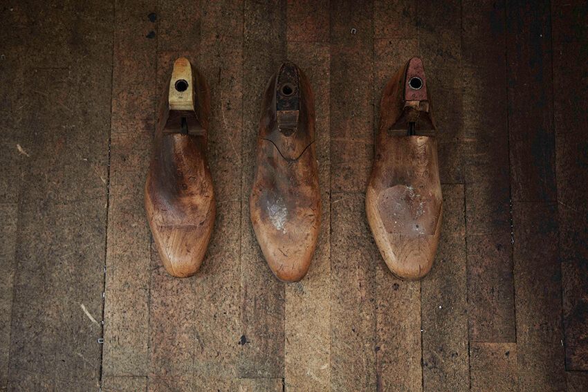 名作「ケンゴン」の完成度はどこから来るのか？ チーニーの技術と哲学に迫る - 9枚目の画像