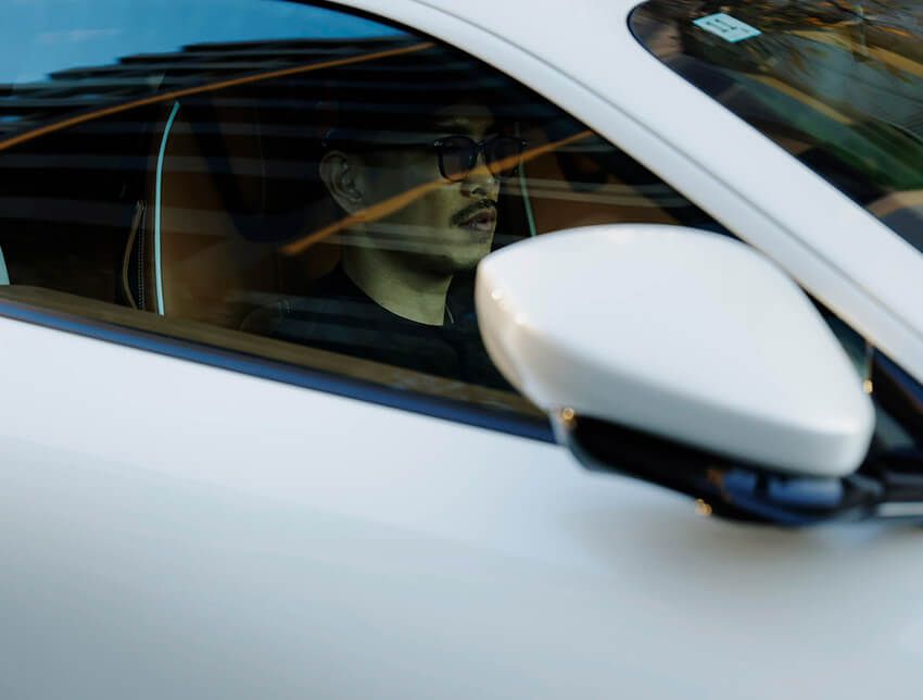 「殴り合いだけでここまで来た」ホンダからフェラーリへ。井岡一翔の拳が掴んだ“ボクシングドリーム” - 20枚目の画像