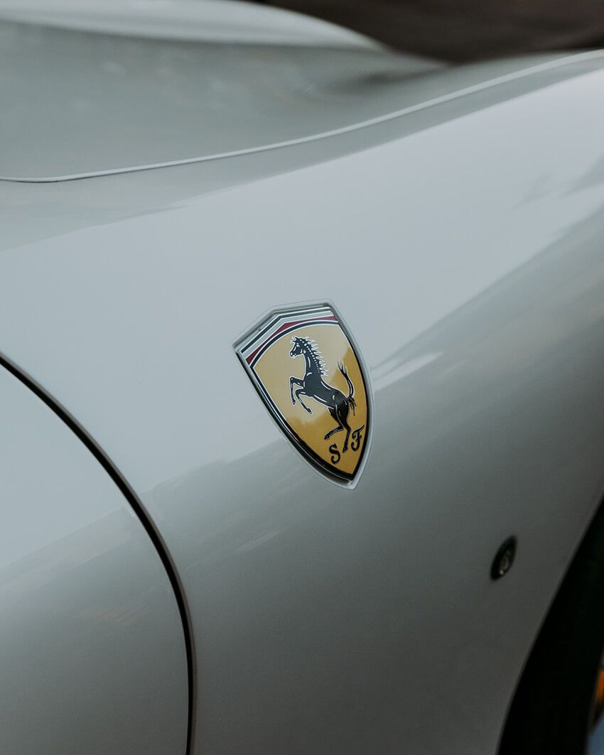 「殴り合いだけでここまで来た」ホンダからフェラーリへ。井岡一翔の拳が掴んだ“ボクシングドリーム” - 26枚目の画像