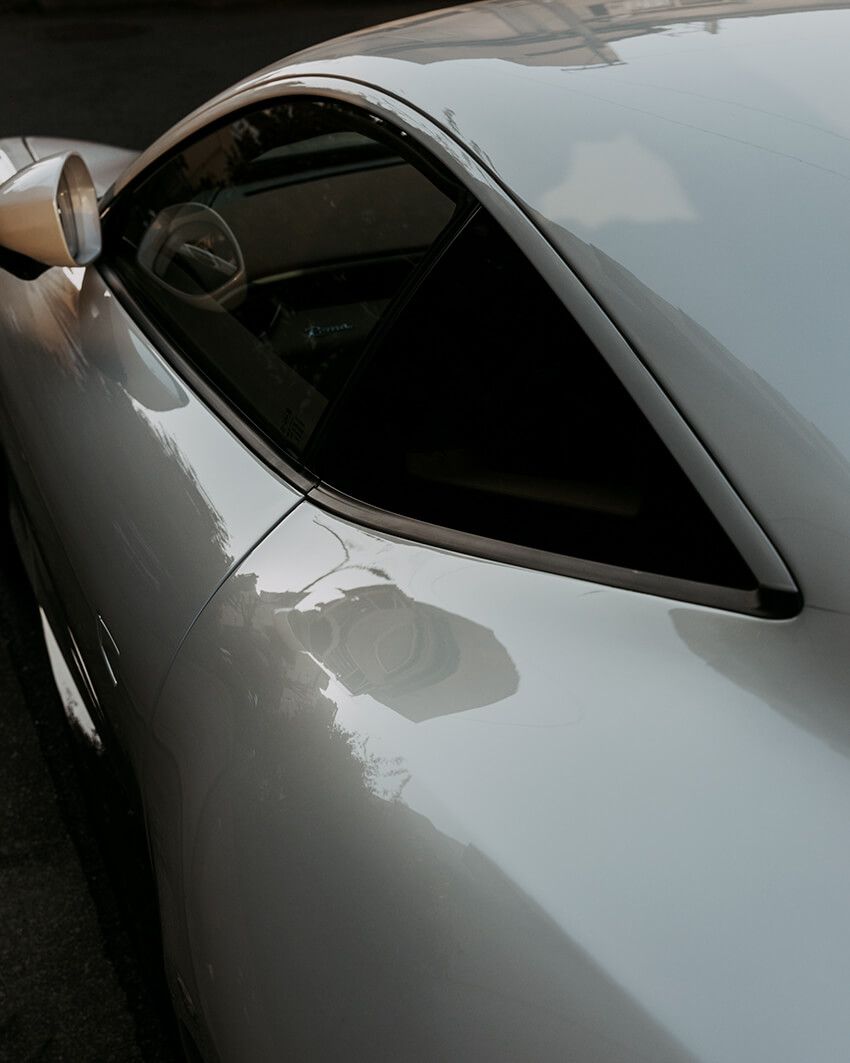 「殴り合いだけでここまで来た」ホンダからフェラーリへ。井岡一翔の拳が掴んだ“ボクシングドリーム” - 2枚目の画像