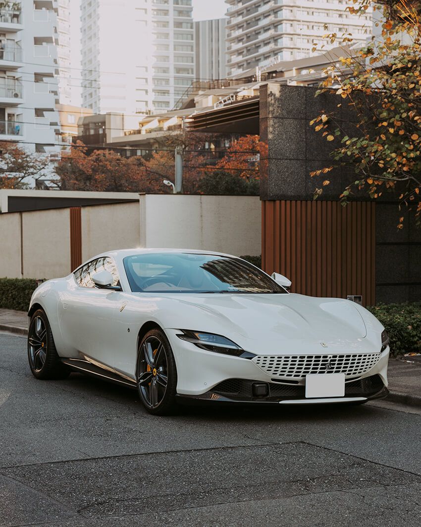 「殴り合いだけでここまで来た」ホンダからフェラーリへ。井岡一翔の拳が掴んだ“ボクシングドリーム” - 1枚目の画像