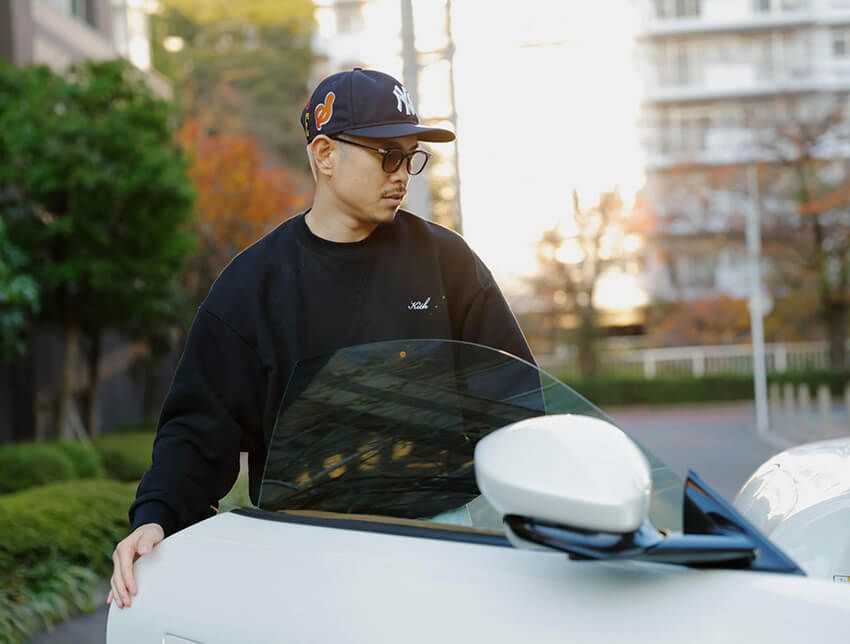 「殴り合いだけでここまで来た」ホンダからフェラーリへ。井岡一翔の拳が掴んだ“ボクシングドリーム” - 24枚目の画像