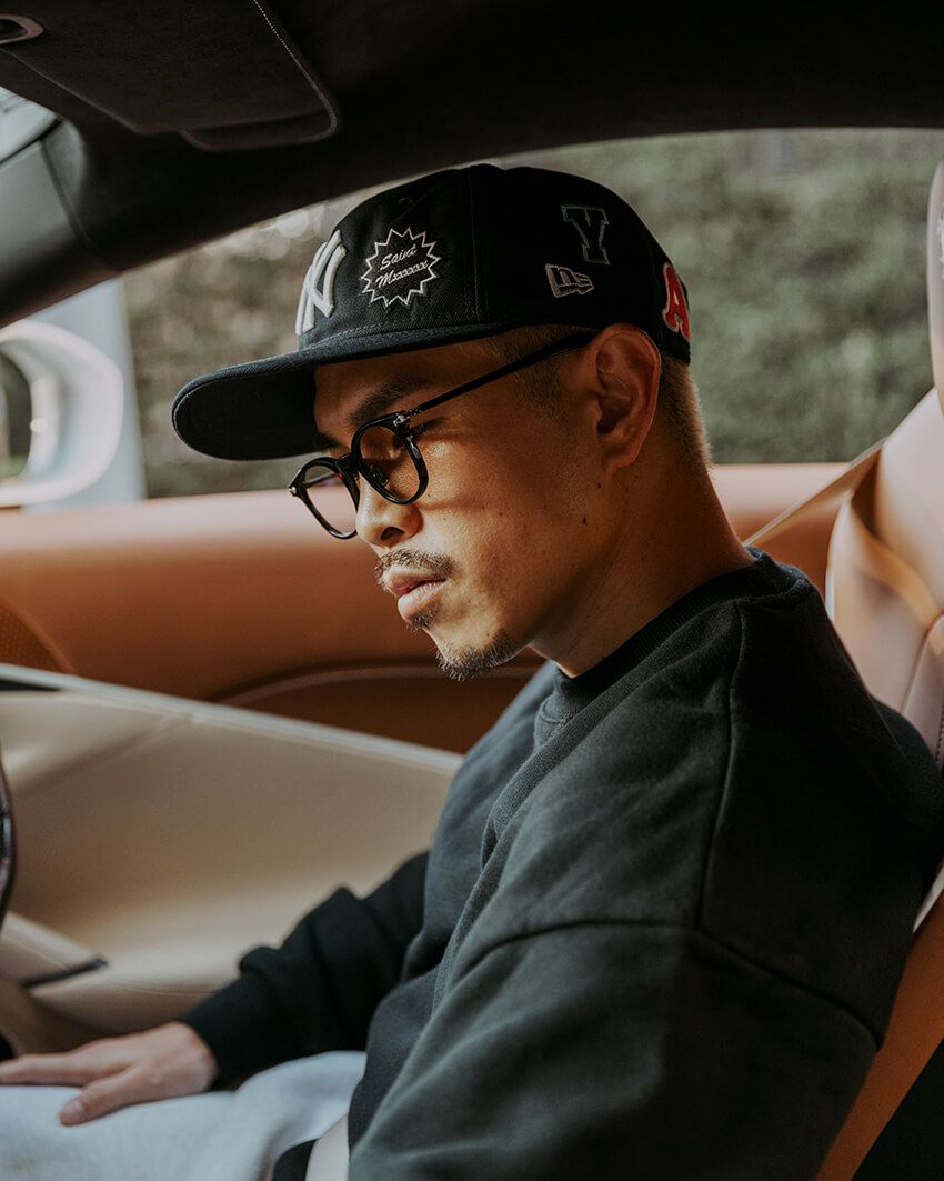 「殴り合いだけでここまで来た」ホンダからフェラーリへ。井岡一翔の拳が掴んだ“ボクシングドリーム” - 23枚目の画像