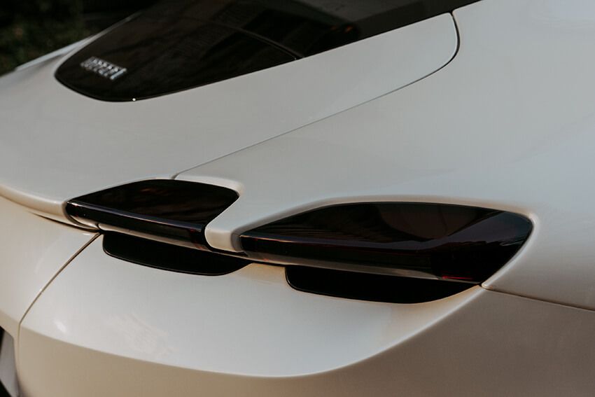 「殴り合いだけでここまで来た」ホンダからフェラーリへ。井岡一翔の拳が掴んだ“ボクシングドリーム” - 21枚目の画像