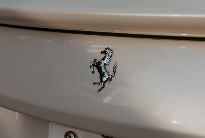 「殴り合いだけでここまで来た」ホンダからフェラーリへ。井岡一翔の拳が掴んだ“ボクシングドリーム” - 22枚目の画像