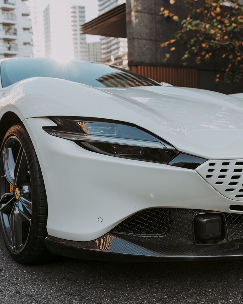 「殴り合いだけでここまで来た」ホンダからフェラーリへ。井岡一翔の拳が掴んだ“ボクシングドリーム” - 11枚目の画像